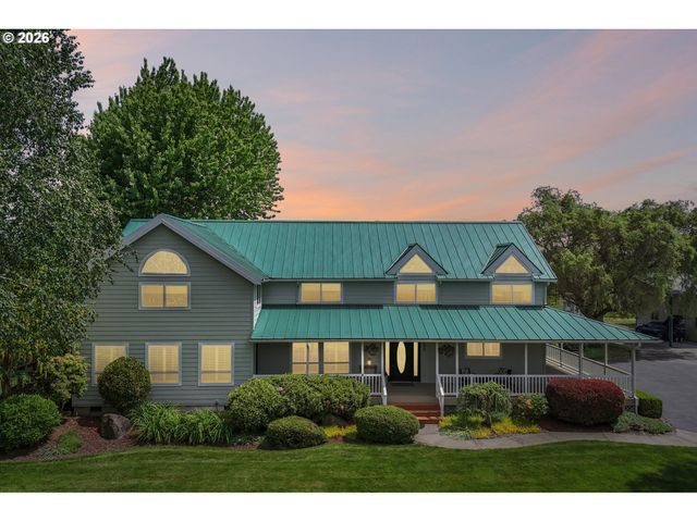 298 ROBERSON Rd, Woodland, WA 98674