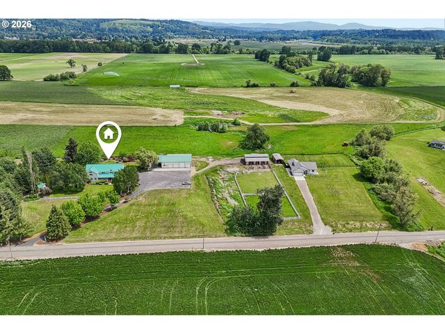 298 ROBERSON Rd, Woodland, WA 98674