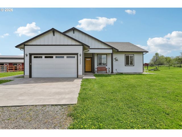 298 ROBERSON Rd, Woodland, WA 98674