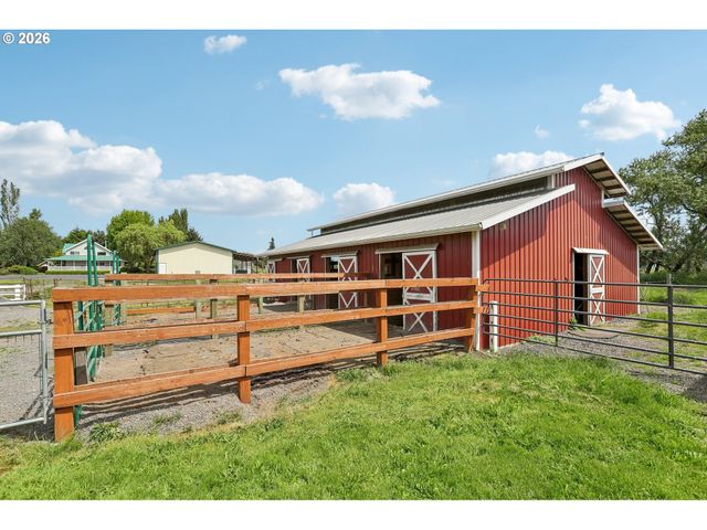 298 ROBERSON Rd, Woodland, WA 98674