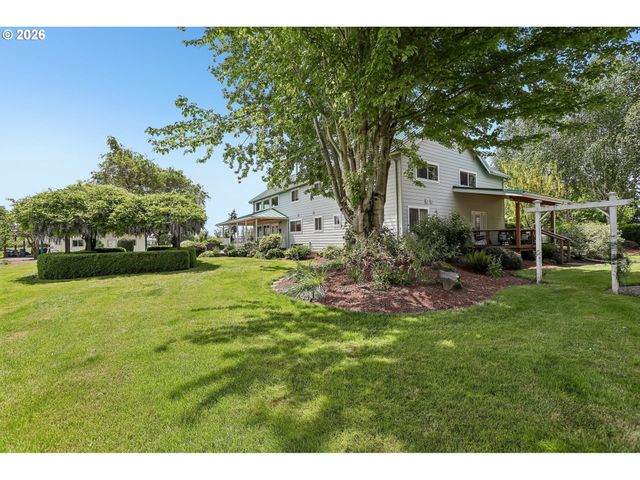 298 ROBERSON Rd, Woodland, WA 98674
