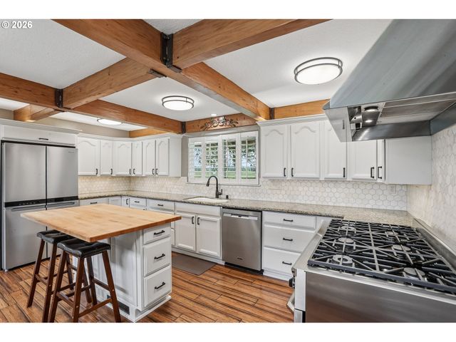 298 ROBERSON Rd, Woodland, WA 98674