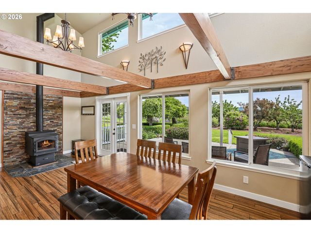 298 ROBERSON Rd, Woodland, WA 98674