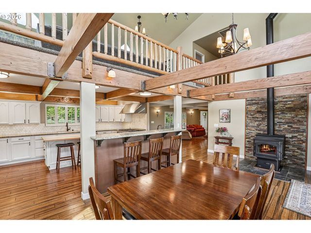 298 ROBERSON Rd, Woodland, WA 98674