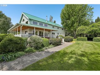 298 ROBERSON Rd, Woodland, WA 98674