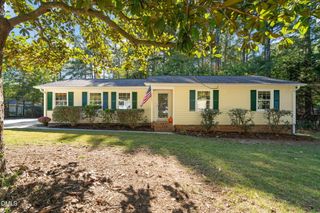 7120 Jeffrey Drive, Raleigh, NC 27603