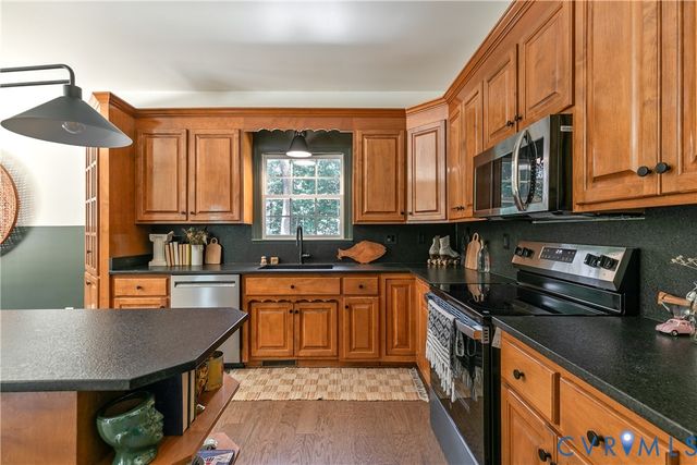 11700 Braystone Ln, Chesterfield, VA 23838