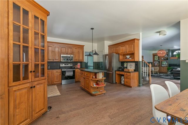 11700 Braystone Ln, Chesterfield, VA 23838