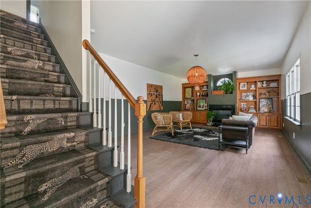 11700 Braystone Ln, Chesterfield, VA 23838