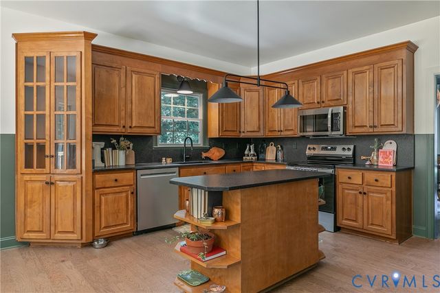 11700 Braystone Ln, Chesterfield, VA 23838