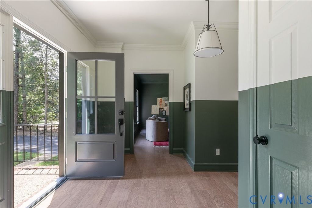 11700 Braystone Ln, Chesterfield, VA 23838