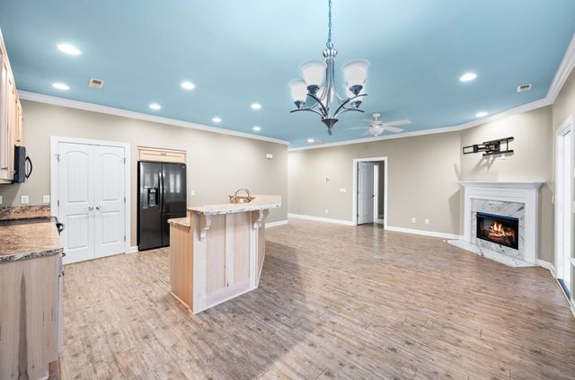 161 Caraway Court, Dickson, TN 37055