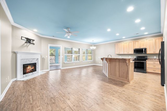 161 Caraway Court, Dickson, TN 37055