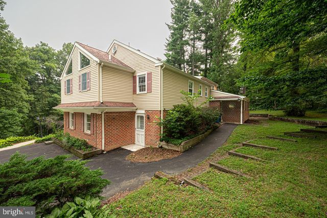 505 CRICKET LN, Media, PA 19063