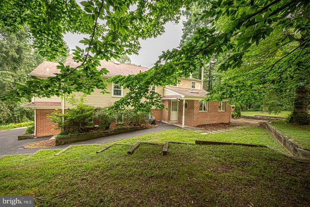 505 CRICKET LN, Media, PA 19063