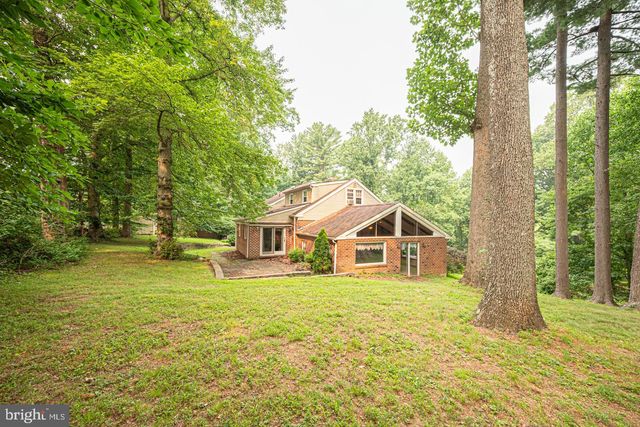 505 CRICKET LN, Media, PA 19063