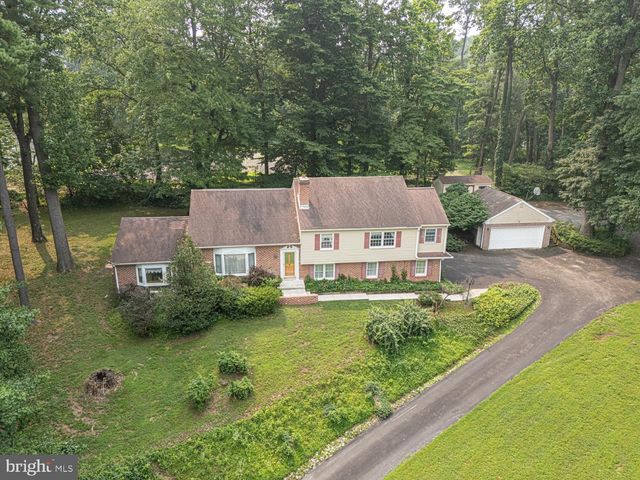 505 CRICKET LN, Media, PA 19063