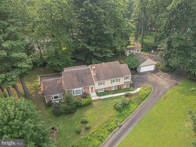 505 CRICKET LN, Media, PA 19063