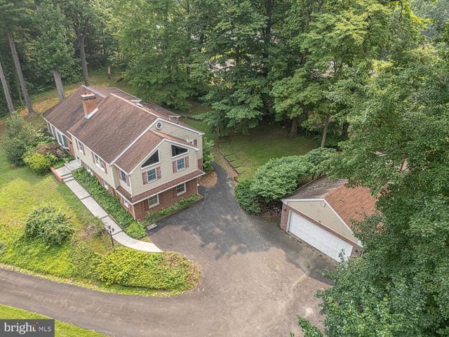 505 CRICKET LN, Media, PA 19063