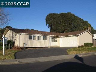 3259 Annapolis Avenue, Richmond, CA 94806