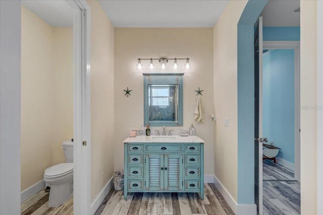 4389 5TH ISLE DRIVE, Hernando Beach, FL 34607