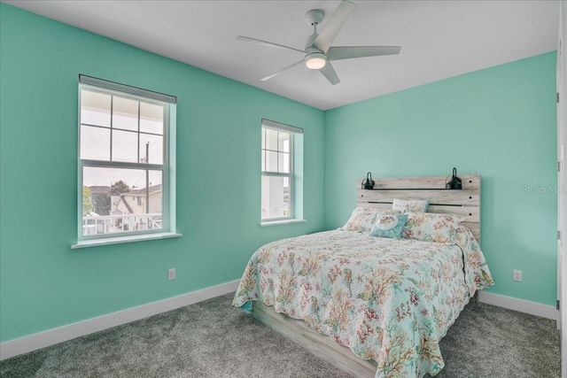 4389 5TH ISLE DRIVE, Hernando Beach, FL 34607