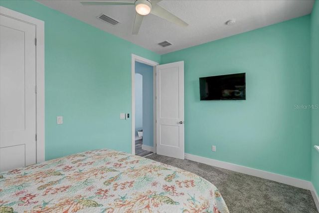 4389 5TH ISLE DRIVE, Hernando Beach, FL 34607