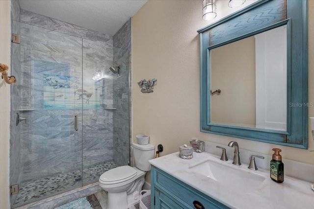 4389 5TH ISLE DRIVE, Hernando Beach, FL 34607