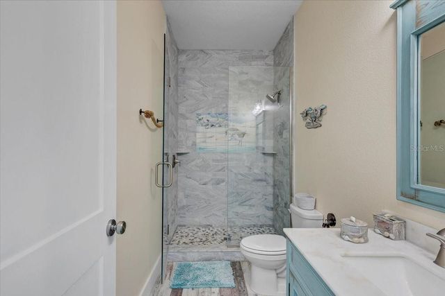 4389 5TH ISLE DRIVE, Hernando Beach, FL 34607
