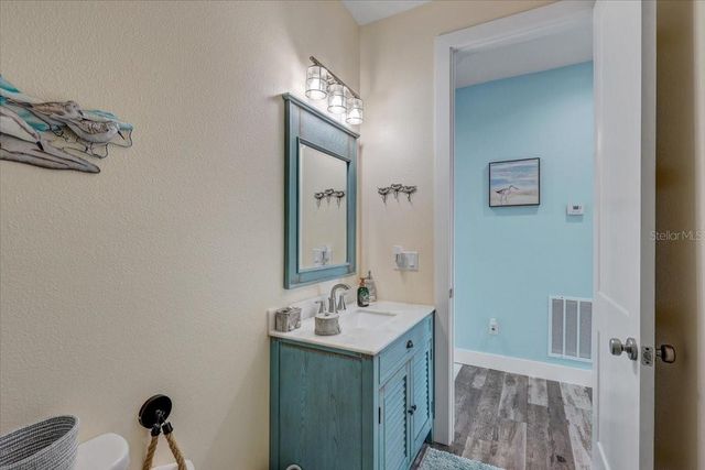 4389 5TH ISLE DRIVE, Hernando Beach, FL 34607