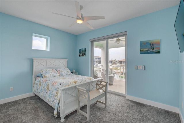 4389 5TH ISLE DRIVE, Hernando Beach, FL 34607