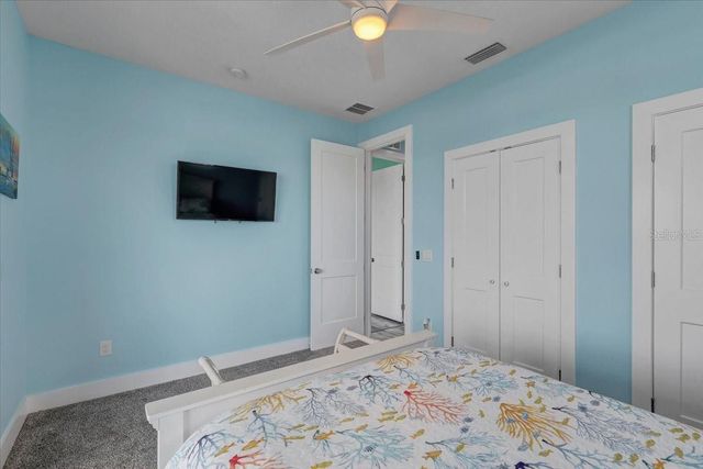 4389 5TH ISLE DRIVE, Hernando Beach, FL 34607