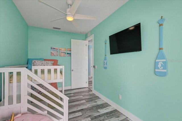 4389 5TH ISLE DRIVE, Hernando Beach, FL 34607