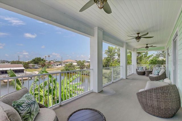 4389 5TH ISLE DRIVE, Hernando Beach, FL 34607