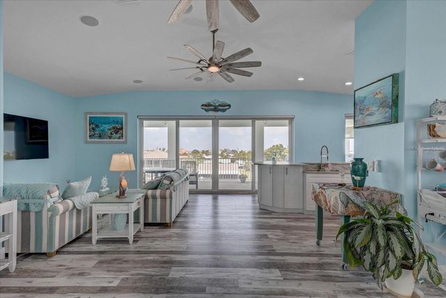 4389 5TH ISLE DRIVE, Hernando Beach, FL 34607