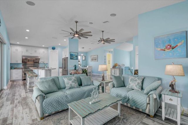 4389 5TH ISLE DRIVE, Hernando Beach, FL 34607