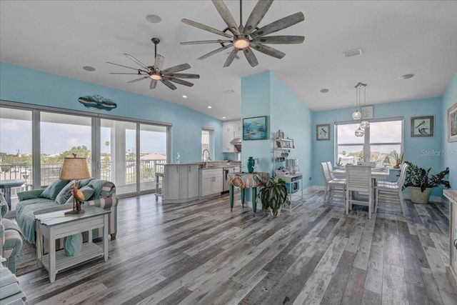 4389 5TH ISLE DRIVE, Hernando Beach, FL 34607
