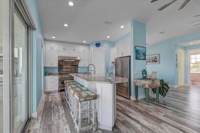 4389 5TH ISLE DRIVE, Hernando Beach, FL 34607