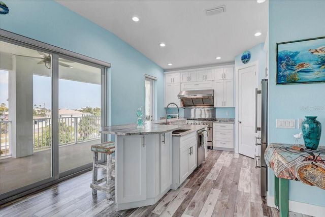 4389 5TH ISLE DRIVE, Hernando Beach, FL 34607