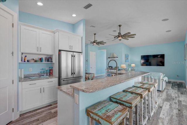 4389 5TH ISLE DRIVE, Hernando Beach, FL 34607