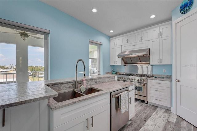 4389 5TH ISLE DRIVE, Hernando Beach, FL 34607