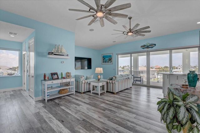 4389 5TH ISLE DRIVE, Hernando Beach, FL 34607