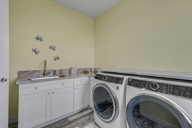 4389 5TH ISLE DRIVE, Hernando Beach, FL 34607