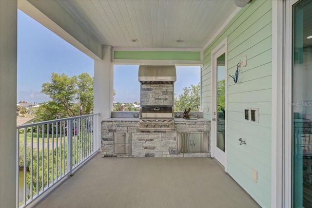 4389 5TH ISLE DRIVE, Hernando Beach, FL 34607