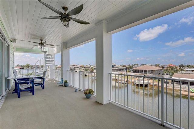4389 5TH ISLE DRIVE, Hernando Beach, FL 34607