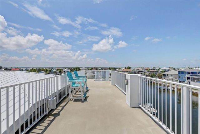 4389 5TH ISLE DRIVE, Hernando Beach, FL 34607