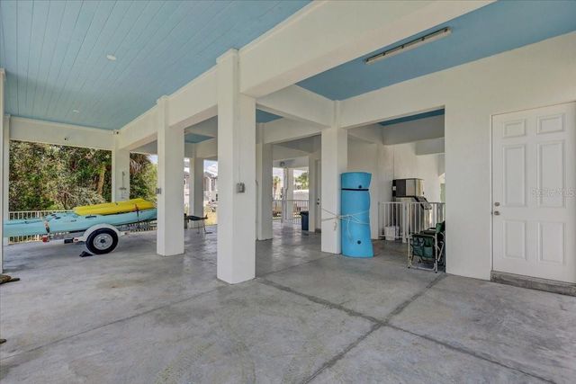 4389 5TH ISLE DRIVE, Hernando Beach, FL 34607