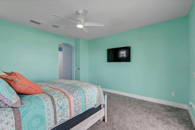 4389 5TH ISLE DRIVE, Hernando Beach, FL 34607