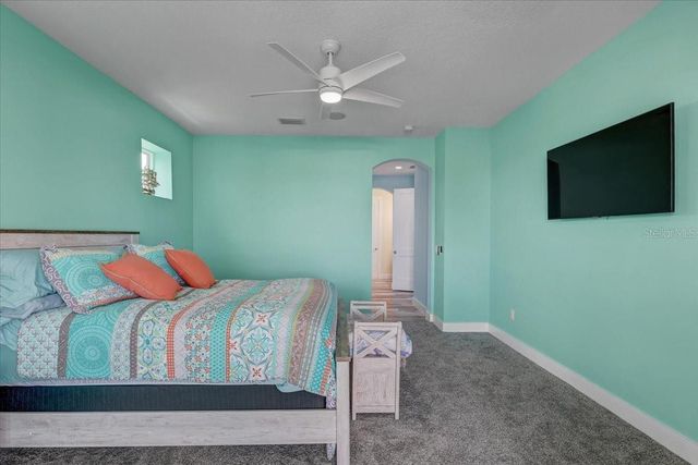 4389 5TH ISLE DRIVE, Hernando Beach, FL 34607
