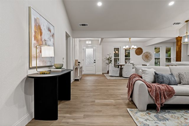 3002 Deep Valley Trail, Plano, TX 75075